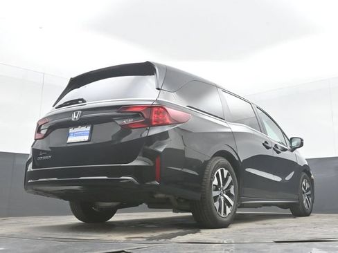 Certified 2025 Honda Odyssey EX-L image 49