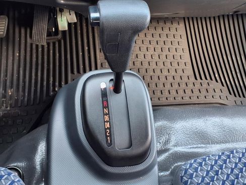 New 2024 Chevrolet Low Cab Forward image 17