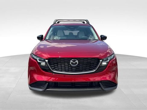 New 2026 MAZDA CX-5 Preferred AWD/4WD image 7