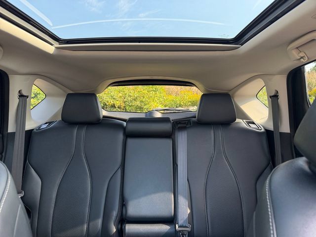 Used 2020 Acura RDX w/ Technology Package AWD/4WD image 7