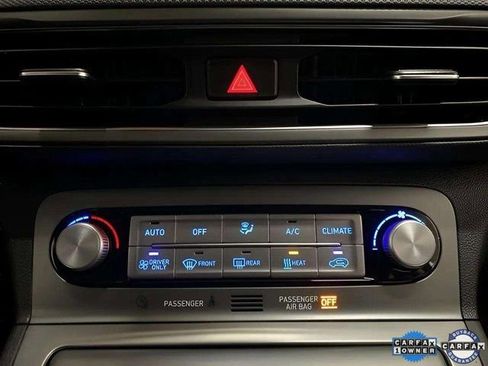 Used 2023 Hyundai Kona SE w/ Cargo Package image 49