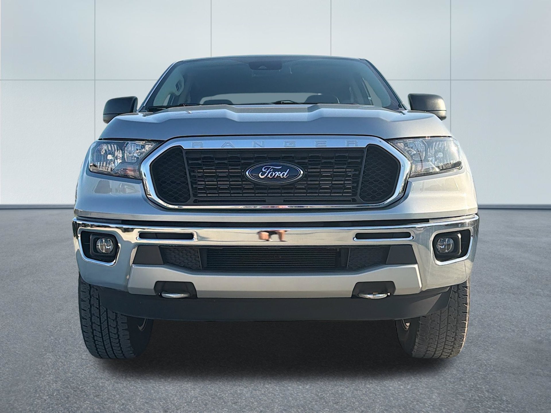 Used 2023 Ford Ranger XLT w/ Equipment Group 301A Mid AWD/4WD image 2