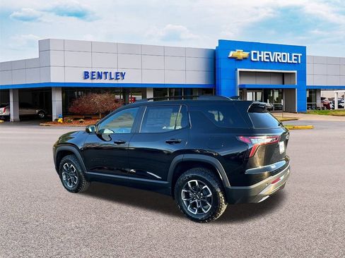 New 2026 Chevrolet Equinox ACTIV w/ Convenience Package III image 3