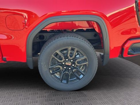 New 2026 GMC Sierra 1500 Elevation image 28