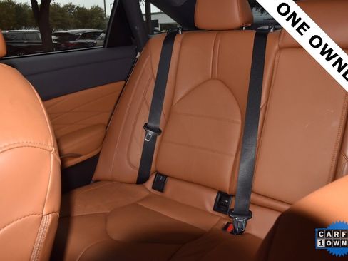 Used 2021 Toyota Avalon Limited w/ Advanced Safety Package image 19