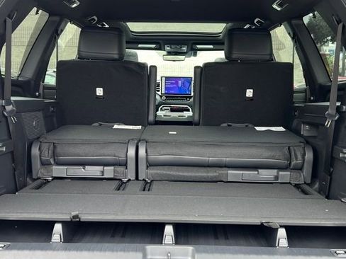 New 2026 Toyota Sequoia Platinum AWD/4WD image 46