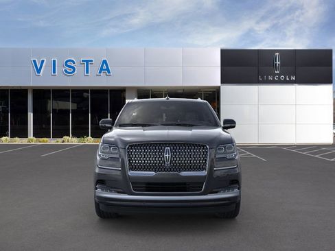 New 2024 Lincoln Navigator Reserve image 6