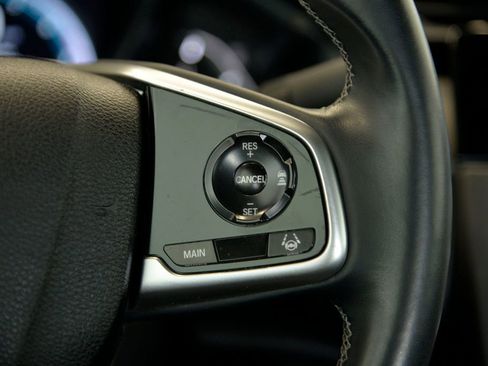 Used 2020 Honda Civic EX image 23