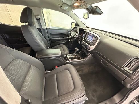 Used 2015 GMC Canyon SLE w/ SLE Convenience Package image 12