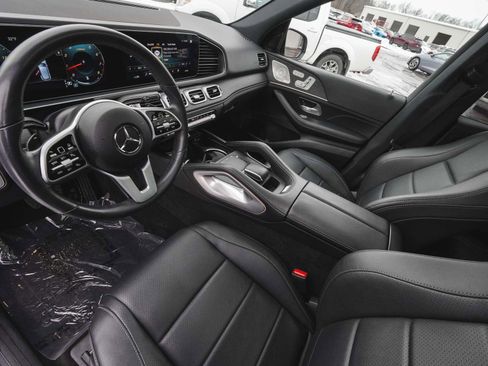 Used 2022 Mercedes-Benz GLE 350 4MATIC image 16