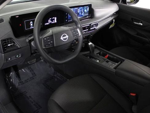 Certified 2026 Nissan Sentra S w/ Floor Mat Package FWD image 19