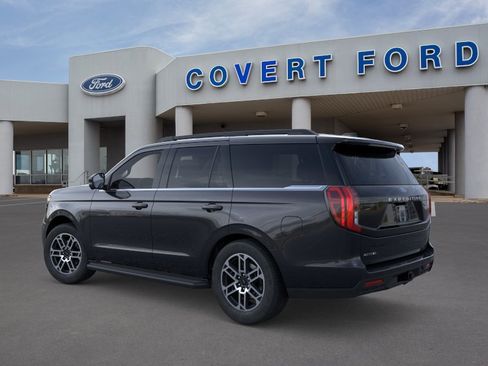 New 2026 Ford Expedition Active RWD image 4