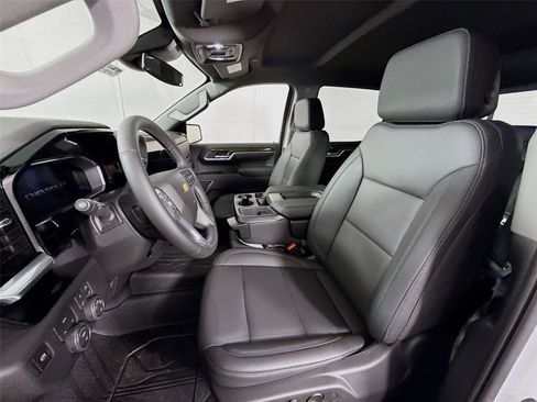 New 2026 Chevrolet Silverado 1500 LT w/ All Star Edition Plus AWD/4WD image 15