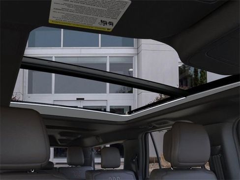 New 2026 Ford Expedition Max King Ranch image 22