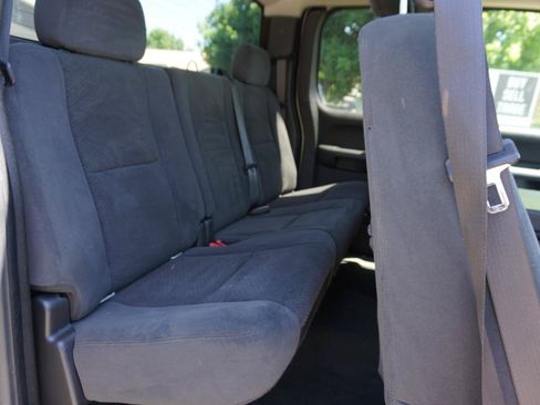 Used 2008 Chevrolet Silverado 1500 LT w/ Power Pack Plus AWD/4WD image 17