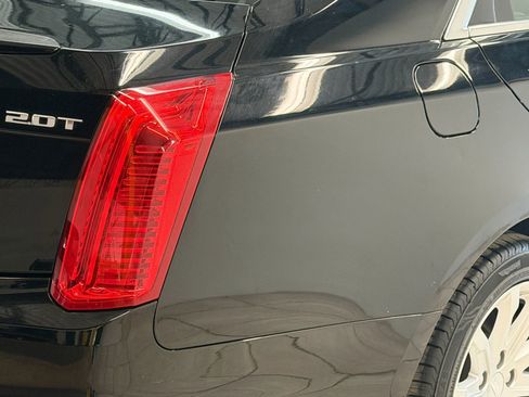 Used 2016 Cadillac CTS Sedan image 10