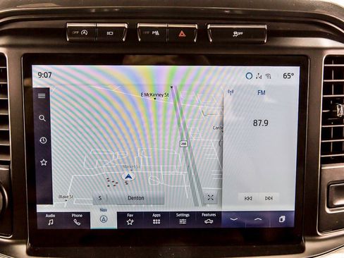 Used 2021 Ford F150 Lariat image 17