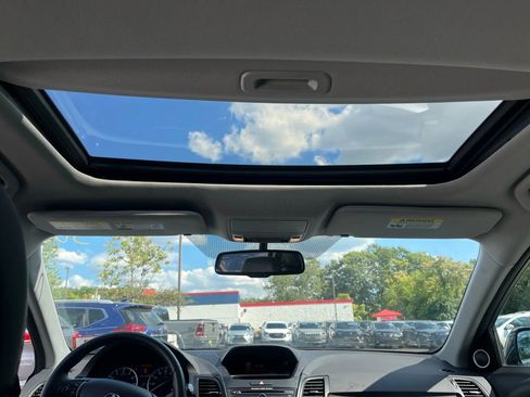 Used 2016 Acura RDX AWD image 26