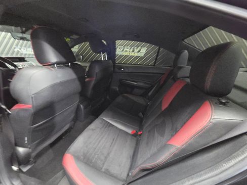 Used 2018 Subaru WRX Premium w/ Performance Package image 29