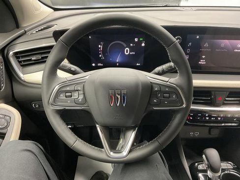 New 2026 Buick Encore GX Avenir image 29