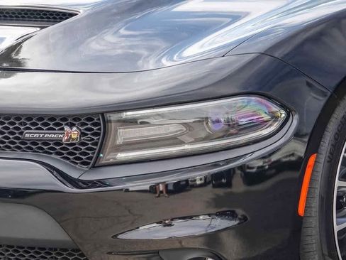 Used 2016 Dodge Charger R/T Scat Pack w/ Beats Audio Group image 8