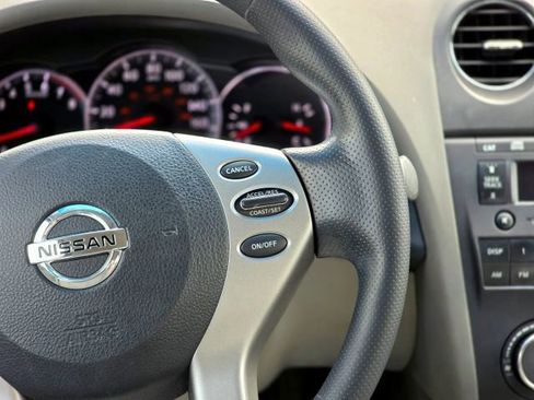 Used 2012 Nissan Altima 2.5 S FWD image 14