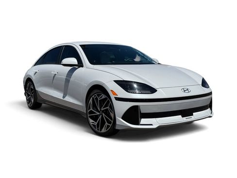 Used 2023 Hyundai Ioniq 6 SEL RWD image 15