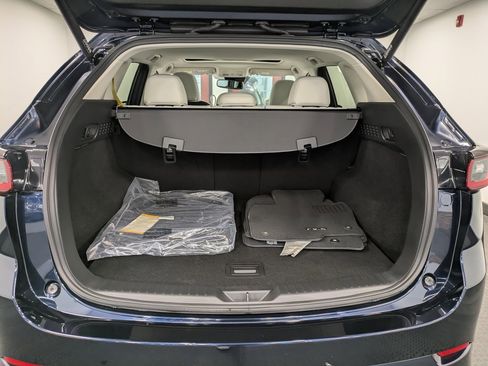 Certified 2025 MAZDA CX-5 AWD 2.5 S image 24