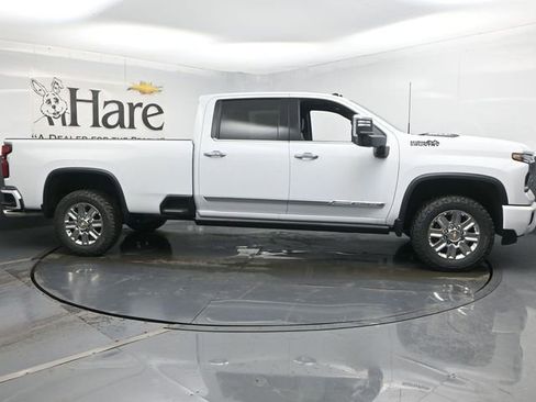 New 2026 Chevrolet Silverado 2500 High Country w/ High Country Premium Package image 27