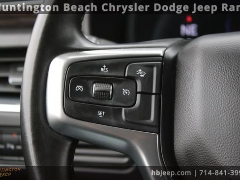 Used 2024 Chevrolet Tahoe LT image 15