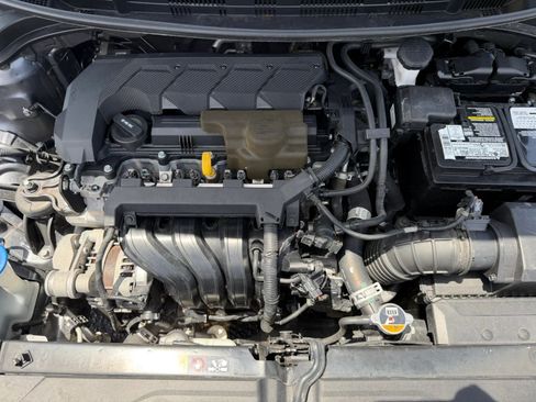 Used 2020 Kia Rio S FWD image 14