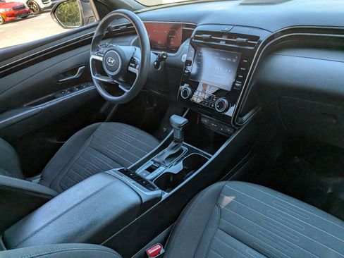 Used 2023 Hyundai Santa Cruz Night image 19