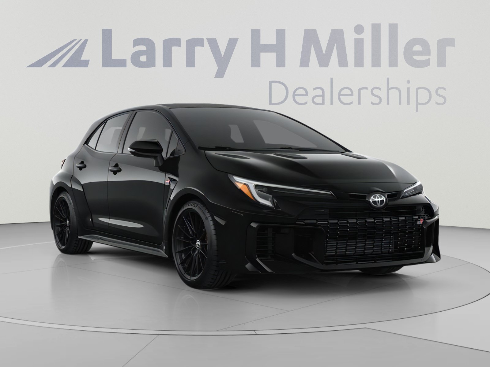 New 2026 Toyota Corolla GR AWD/4WD image 15