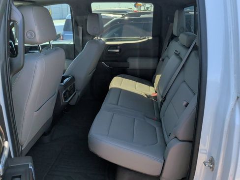 Used 2019 GMC Sierra 1500 SLT RWD image 12