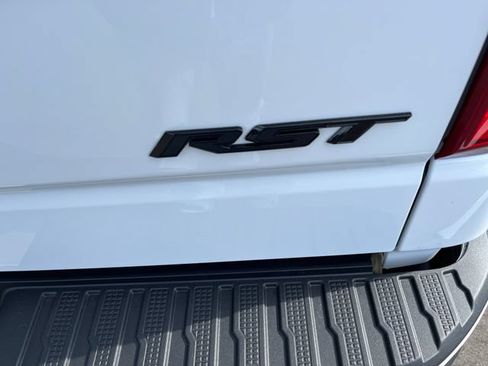 New 2026 Chevrolet Silverado 1500 RST w/ LPO, Dark Essentials Package AWD/4WD image 33