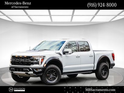 Used 2024 Ford F150 Raptor