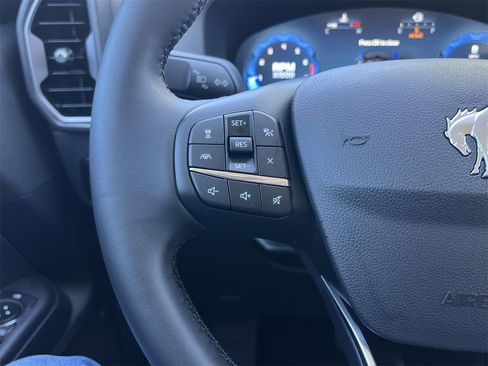 New 2025 Ford Bronco Sport Big Bend w/ Convenience Package image 11