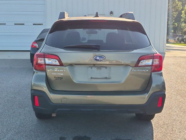 Used 2019 Subaru Outback 2.5i Premium AWD/4WD image 4