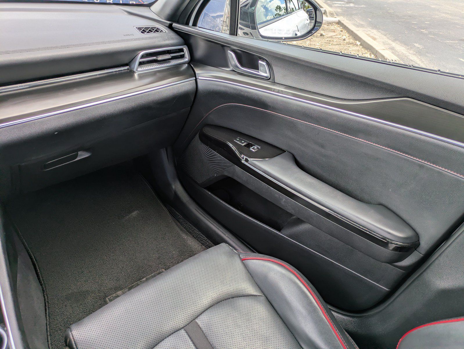 Certified 2024 Kia K5 GT FWD image 12