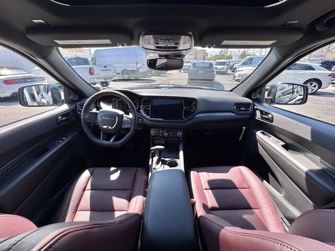 New 2026 Dodge Durango GT image 24
