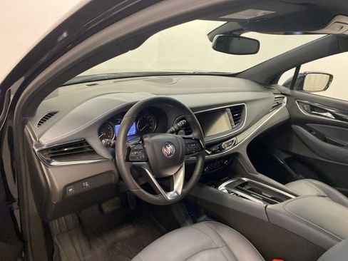 Used 2023 Buick Enclave Essence w/ Experience Buick Package AWD/4WD image 7