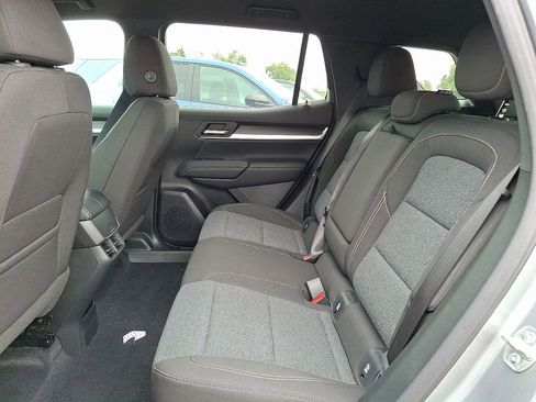 New 2026 GMC Terrain Elevation image 34