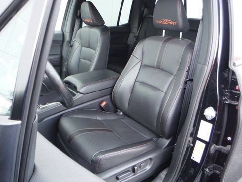 Used 2024 Honda Ridgeline TrailSport image 22