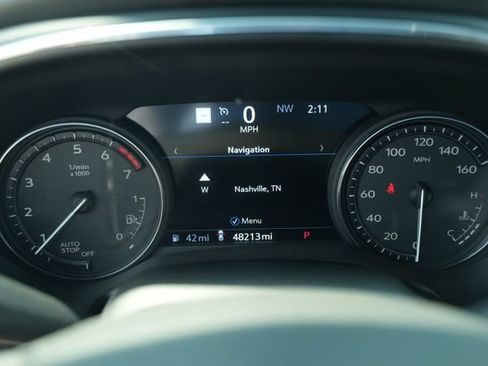 Used 2020 Cadillac CT5 Sport AWD/4WD image 32
