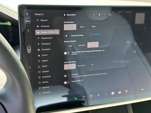Used 2023 Tesla Model X Plaid image 27