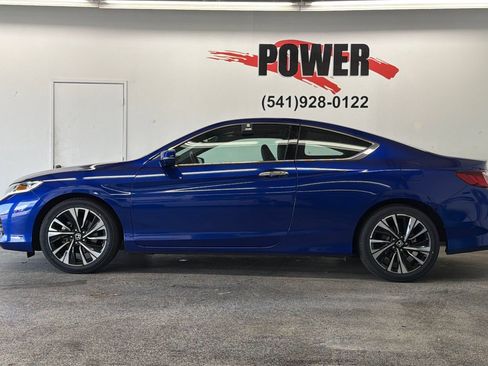 Used 2017 Honda Accord EX-L image 6