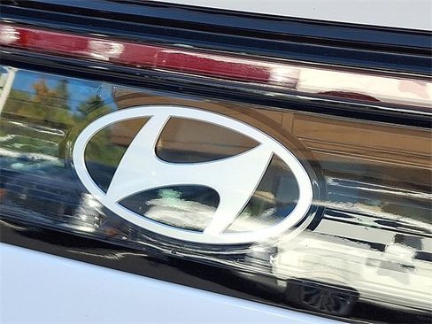 New 2026 Hyundai Sonata N Line image 5