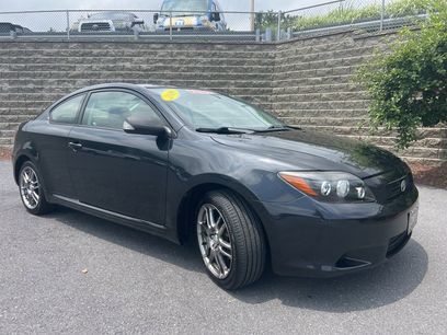 Used 2009 Scion tC