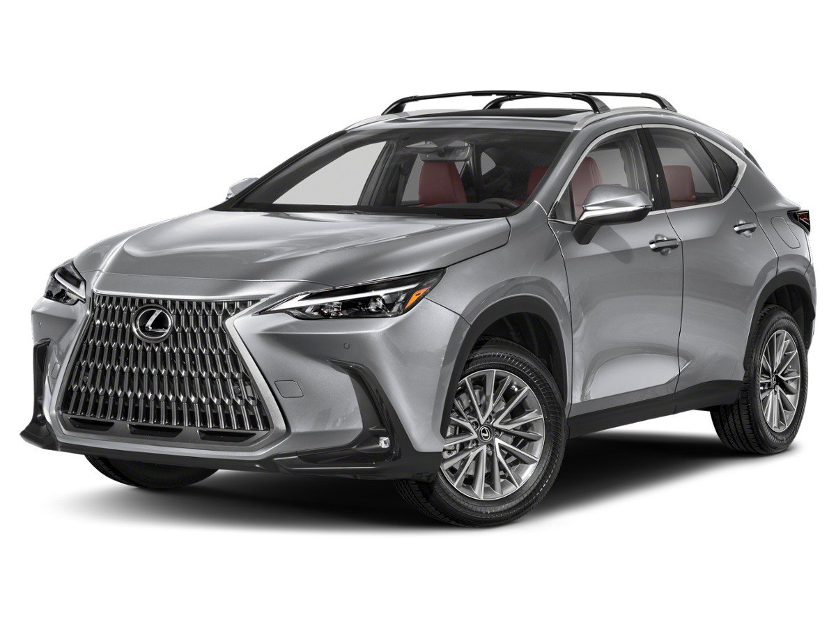 Used 2024 Lexus NX 350 AWD image 1