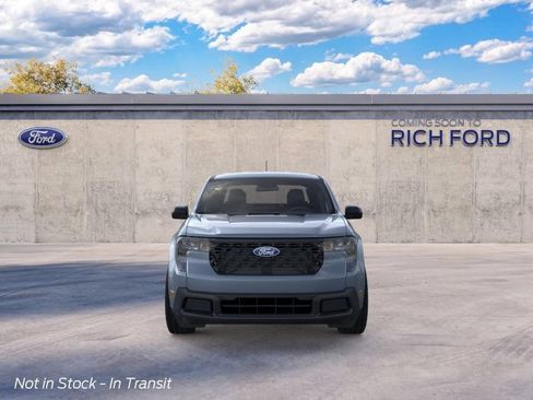 New 2026 Ford Maverick XLT AWD/4WD image 6